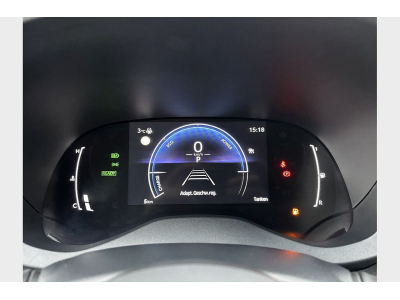 Toyota Yaris 1.5 Hybrid BA 116 Style