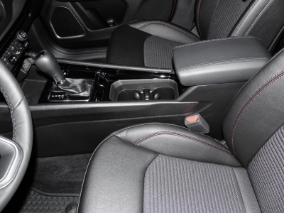 Jeep Compass 1.5 T-GDI Hybrid ALTITUDE