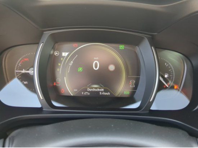 Renault Koleos 2.0 dCi 185 4x4 EDC Initial Paris