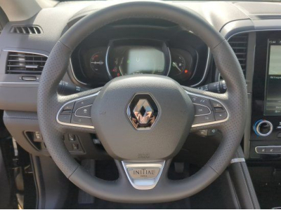 Renault Koleos 2.0 dCi 185 4x4 EDC Initial Paris
