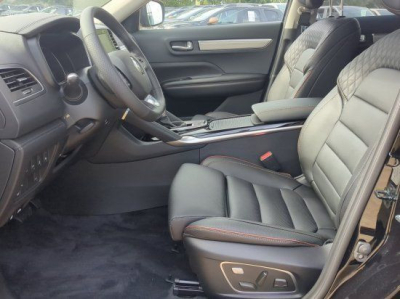 Renault Koleos 2.0 dCi 185 4x4 EDC Initial Paris