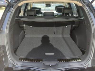 Renault Koleos 2.0 dCi 185 4x4 EDC Initial Paris
