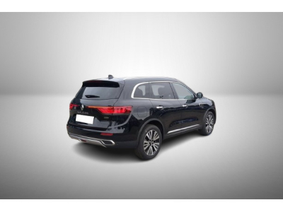 Renault Koleos 2.0 dCi 185 4x4 EDC Initial Paris