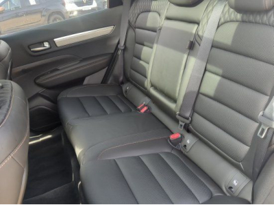 Renault Koleos 2.0 dCi 185 4x4 EDC Initial Paris
