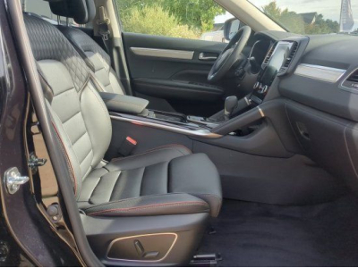 Renault Koleos 2.0 dCi 185 4x4 EDC Initial Paris