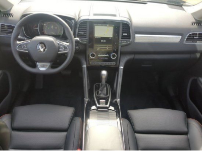 Renault Koleos 2.0 dCi 185 4x4 EDC Initial Paris