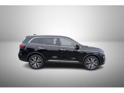 Renault Koleos 2.0 dCi 185 4x4 EDC Initial Paris