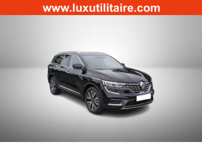 Renault Koleos 2.0 dCi 185 4x4 EDC Initial Paris