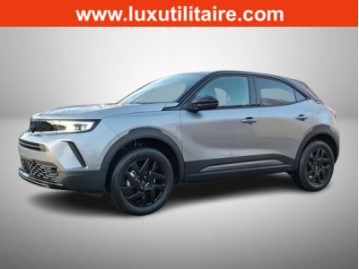 Opel Mokka 1.2 TURBO 131 AT GS