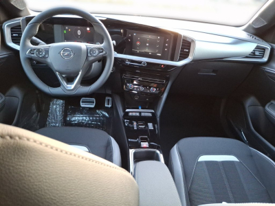 Opel Mokka 1.2 TURBO 131 AT GS