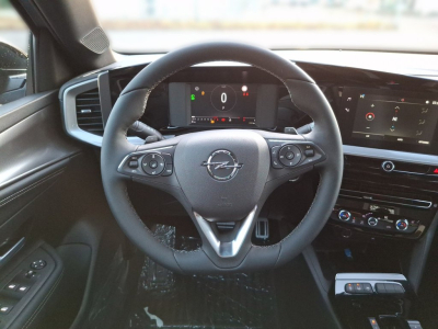 Opel Mokka 1.2 TURBO 131 AT GS