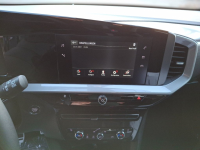 Opel Mokka 1.2 TURBO 131 AT GS
