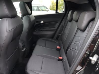 Jeep Avenger 1.2 T3 100 Summit