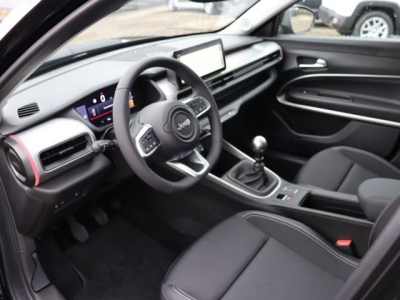 Jeep Avenger 1.2 T3 100 Summit