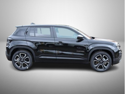 Jeep Avenger 1.2 T3 100 Summit