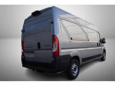 Peugeot Boxer 2.2 BlueHDI 140 L3H2 350
