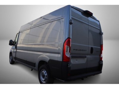 Peugeot Boxer 2.2 BlueHDI 140 L3H2 350
