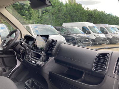 Peugeot Boxer 2.2 BlueHDI 140 L3H2 350