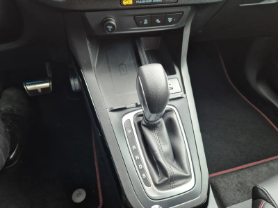 Ford Puma 1.0i Ecoboost 125 Auto St-Line X