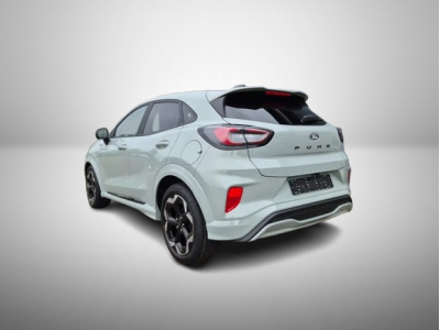 Ford Puma 1.0i Ecoboost 125 Auto St-Line X
