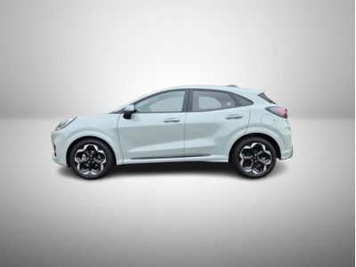 Ford Puma 1.0i Ecoboost 125 Auto St-Line X