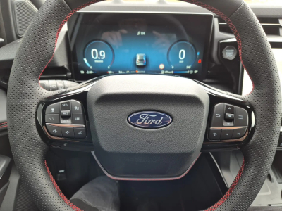 Ford Puma 1.0i Ecoboost 125 Auto St-Line X