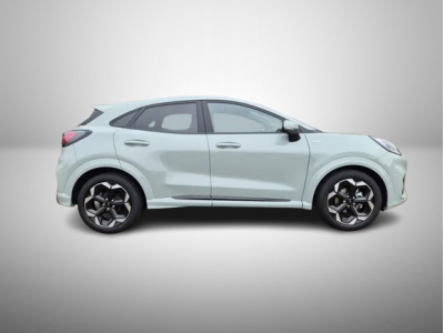 Ford Puma 1.0i Ecoboost 125 Auto St-Line X