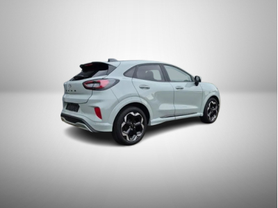 Ford Puma 1.0i Ecoboost 125 Auto St-Line X
