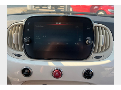Fiat 500 1.0 Hybrid 70 Dolce Vita