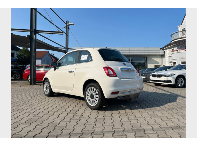 Fiat 500 1.0 Hybrid 70 Dolce Vita
