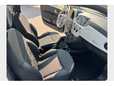 Fiat 500 1.0 Hybrid 70 Dolce Vita