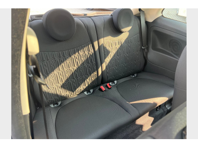 Fiat 500 1.0 Hybrid 70 Dolce Vita