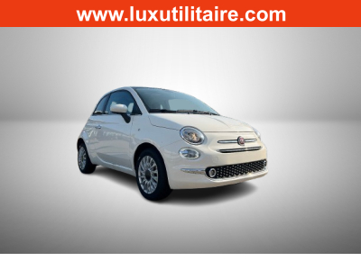 Fiat 500 1.0 Hybrid 70 Dolce Vita