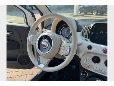 Fiat 500 1.0 Hybrid 70 Dolce Vita