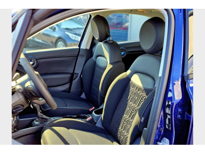 Fiat 500X 1.5 MHEV 131 BA Dolcevita Sport