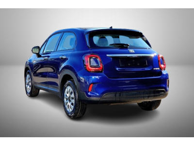 Fiat 500X 1.5 MHEV 131 BA Dolcevita Sport