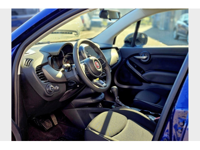 Fiat 500X 1.5 MHEV 131 BA Dolcevita Sport