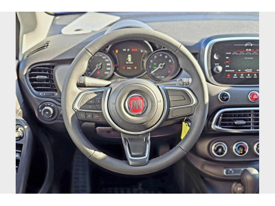 Fiat 500X 1.5 MHEV 131 BA Dolcevita Sport