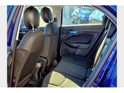 Fiat 500X 1.5 MHEV 131 BA Dolcevita Sport