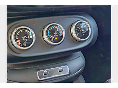 Fiat 500X 1.5 MHEV 131 BA Dolcevita Sport