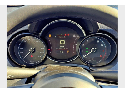 Fiat 500X 1.5 MHEV 131 BA Dolcevita Sport