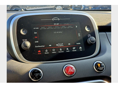 Fiat 500X 1.5 MHEV 131 BA Dolcevita Sport