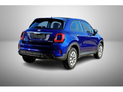 Fiat 500X 1.5 MHEV 131 BA Dolcevita Sport