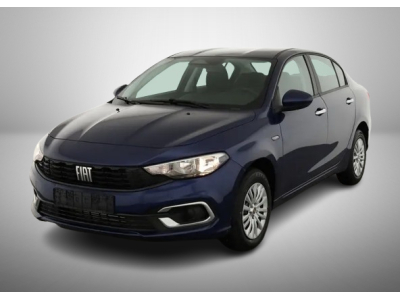 Fiat Tipo 1.6 M-Jet Easy