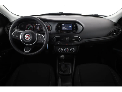 Fiat Tipo 1.6 M-Jet Easy
