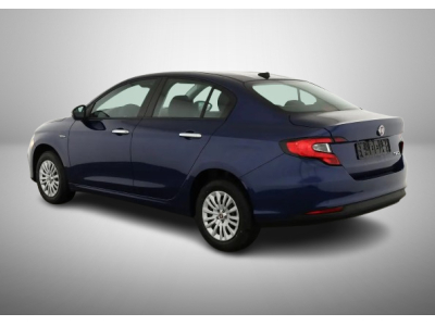 Fiat Tipo 1.6 M-Jet Easy