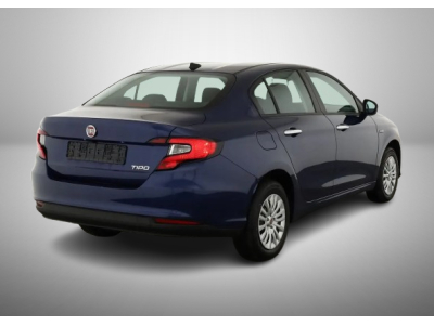 Fiat Tipo 1.6 M-Jet Easy