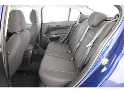 Fiat Tipo 1.6 M-Jet Easy