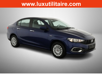 Fiat Tipo 1.6 M-Jet Easy