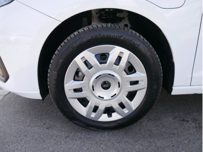 Ford Transit Connect 1.5 EcoBoost 150 AT L2 Trend